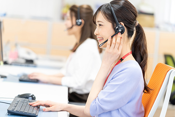 要件確認とヒアリング